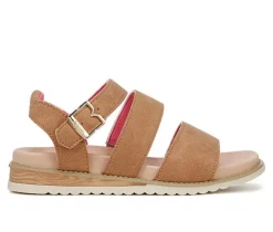 Girls' Dr. Scholls Little Kid Island Glow Kids Sandals