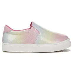 Girls' Dr. Scholls Little Kid Madison Slip On Sneakers