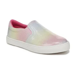 Girls' Dr. Scholls Little Kid Madison Slip On Sneakers