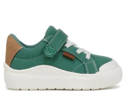 Girls' Dr. Scholls Toddler Time Off Sneakers