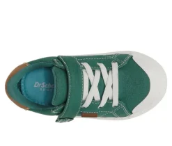 Girls' Dr. Scholls Toddler Time Off Sneakers