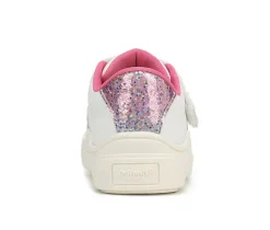 Girls' Dr. Scholls Toddler Time Off Win Sneakers