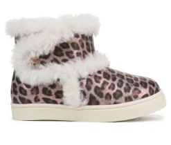 Girls' Dr. Scholls Toddler Madison Play Chillin Winter Boots