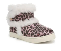 Girls' Dr. Scholls Toddler Madison Play Chillin Winter Boots