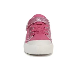 Girls' Dr. Scholls Toddler Time Off Sneakers