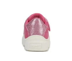 Girls' Dr. Scholls Toddler Time Off Sneakers