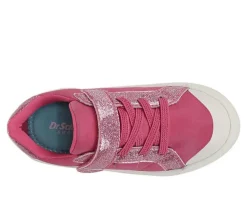 Girls' Dr. Scholls Toddler Time Off Sneakers