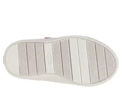 Girls' Dr. Scholls Toddler Time Off Sneakers