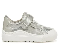 Girls' Dr. Scholls Toddler Time Off Sneakers