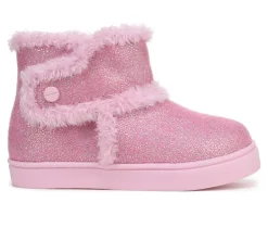 Girls' Dr. Scholls Toddler Madison Play Chillin Winter Boots