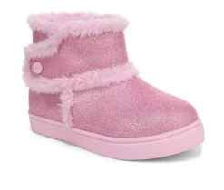 Girls' Dr. Scholls Toddler Madison Play Chillin Winter Boots