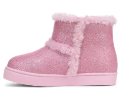 Girls' Dr. Scholls Toddler Madison Play Chillin Winter Boots