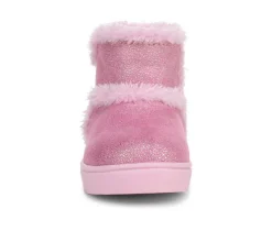 Girls' Dr. Scholls Toddler Madison Play Chillin Winter Boots