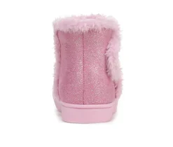 Girls' Dr. Scholls Toddler Madison Play Chillin Winter Boots