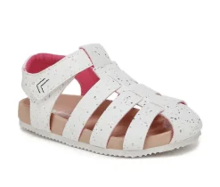 Girls' Dr. Scholls Toddler & Little Kid Island Sandals