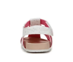 Girls' Dr. Scholls Toddler & Little Kid Island Sandals