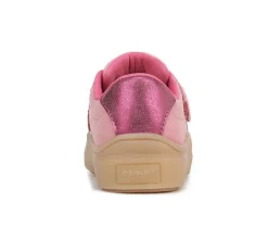 Girls' Dr. Scholls Toddler Time Off Win Sneakers