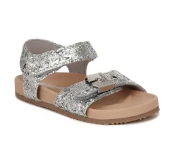 Girls' Dr. Scholls Toddler & Little Kid Original Sandals