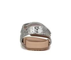 Girls' Dr. Scholls Toddler & Little Kid Original Sandals