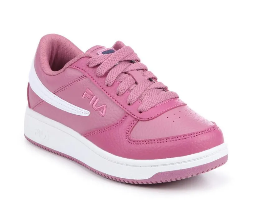 Girls' Fila Little Kid & Big Kid A-Low Sneakers