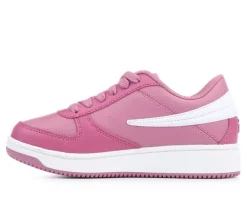 Girls' Fila Little Kid & Big Kid A-Low Sneakers