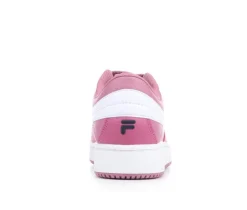 Girls' Fila Little Kid & Big Kid A-Low Sneakers