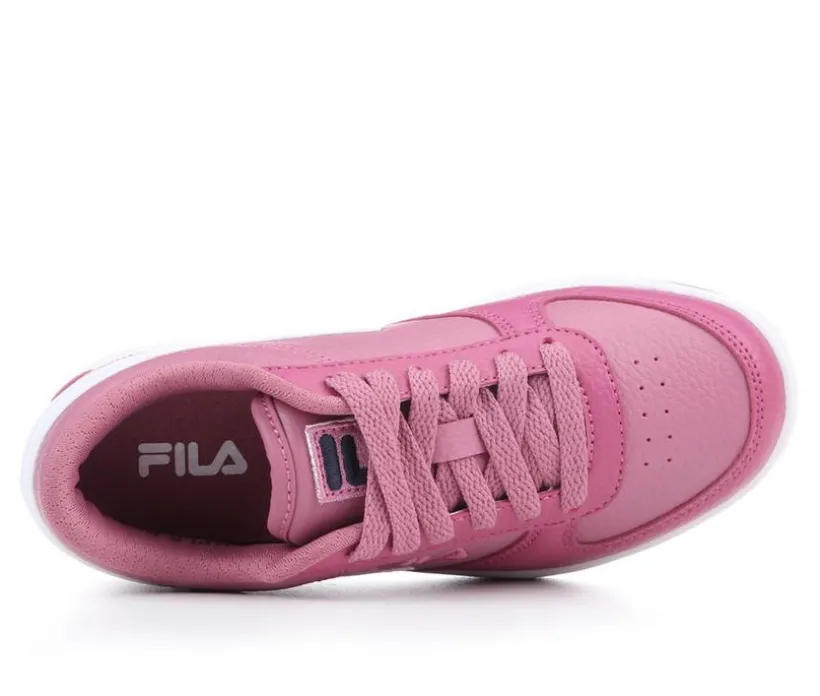 Girls' Fila Little Kid & Big Kid A-Low Sneakers