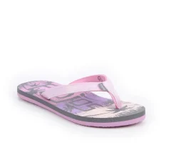 Girls' Flojos Little Kid & Big Kid Juana Flip-Flops