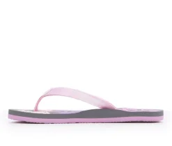 Girls' Flojos Little Kid & Big Kid Juana Flip-Flops