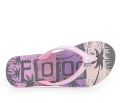 Girls' Flojos Little Kid & Big Kid Juana Flip-Flops