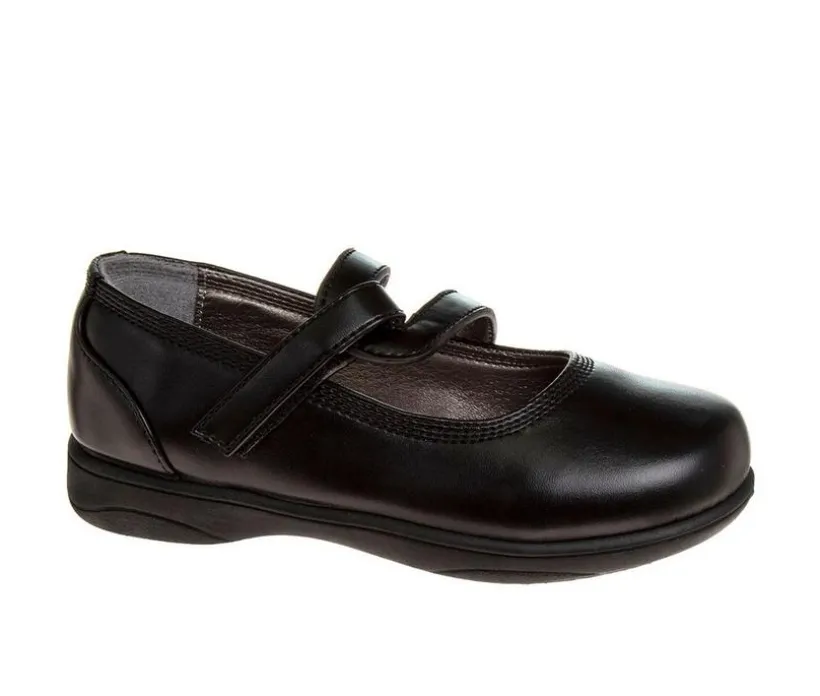 Girls' French Toast Little Kid & Big Kid Belle Dentelle Dress Shoes