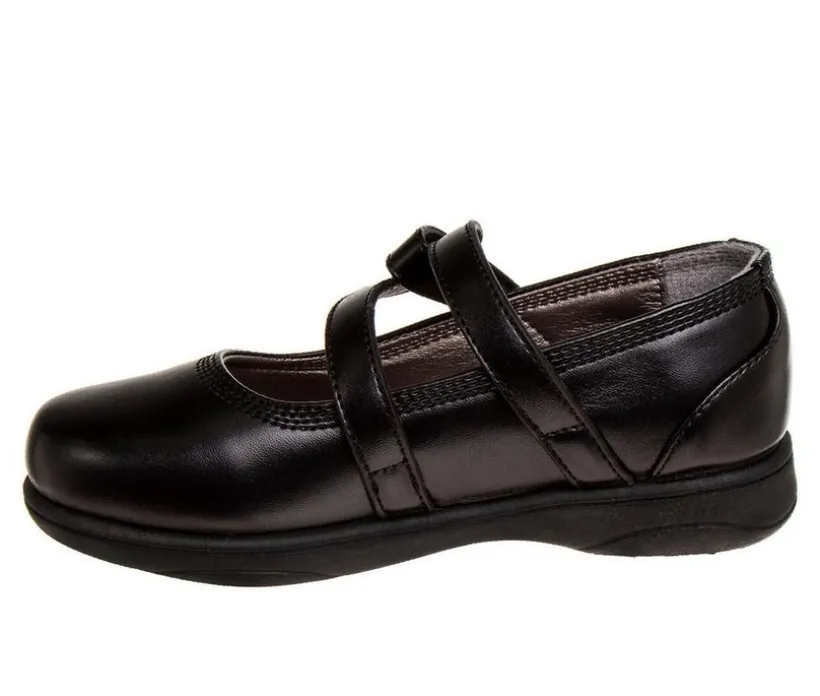 Girls' French Toast Little Kid & Big Kid Belle Dentelle Dress Shoes