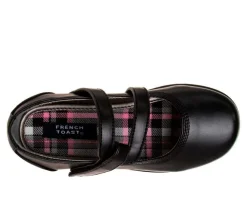 Girls' French Toast Little Kid & Big Kid Belle Dentelle Dress Shoes