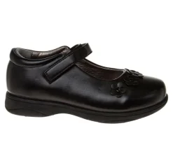 Girls' French Toast Little Kid & Big Kid Pure Petals Dress Shoes