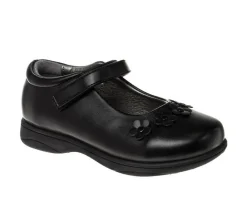 Girls' French Toast Little Kid & Big Kid Pure Petals Dress Shoes