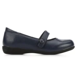 Girls' French Toast Little Kid & Big Kid Abby Mary-Jane Dress Shoes