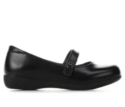 Girls' French Toast Little Kid & Big Kid Abby Mary-Jane Dress Shoes