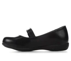 Girls' French Toast Little Kid & Big Kid Abby Mary-Jane Dress Shoes