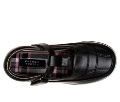 Girls' French Toast Little Kid & Big Kid Forte Felix Dress Shoes