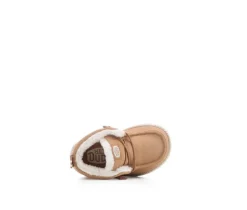 Girls' HEYDUDE Big Kid Lildude Cozy Crib Shoes