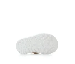 Girls' HEYDUDE Infant Lil Dudes Slip-On Novelty Crib Shoes