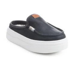 Girls' HEYDUDE Little Kid & Big Kid Austin Lift Youth Slip-On