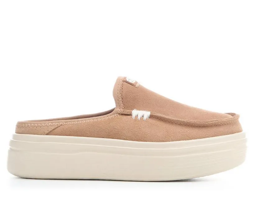 Girls' HEYDUDE Little Kid & Big Kid Austin Lift Youth Slip-On