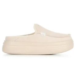 Girls' HEYDUDE Little Kid & Big Kid Austin Lift Youth Slip-On