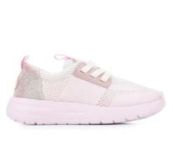 Girls' HEYDUDE Little Kid & Big Kid Sirocco Slip-on Sneakers