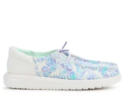 Girls' HEYDUDE Wendy Funk Y Tropical