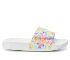 Girls' Hurley Little & Big Kid Naia-VG Sport Slides