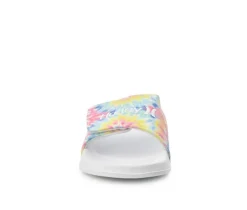 Girls' Hurley Little & Big Kid Naia-VG Sport Slides