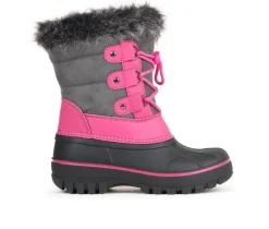 Girls' Itasca Sonoma Little Kid & Big Kid Icy III Winter Boots