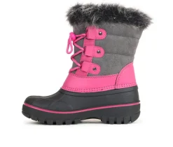 Girls' Itasca Sonoma Little Kid & Big Kid Icy III Winter Boots